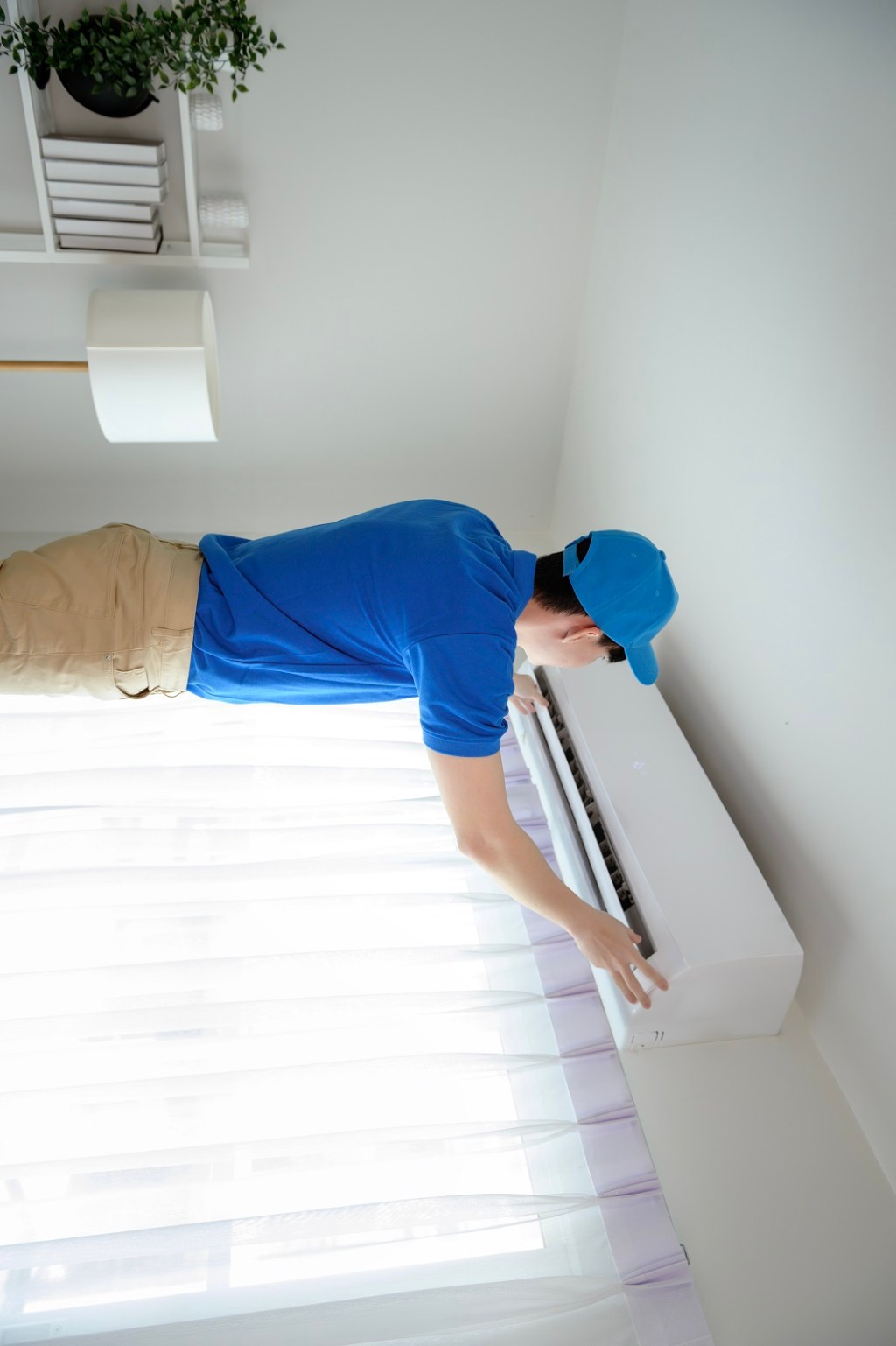 Stay Cool This Summer: Finding the Best Air Conditioner Installation near Me in New Jersey