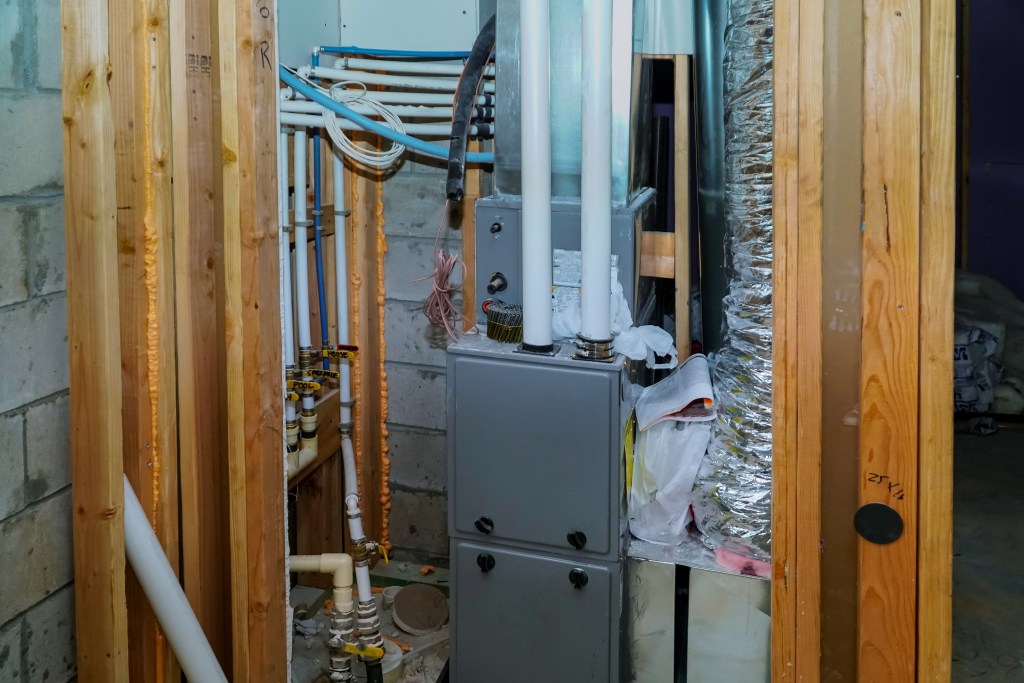 Affordable Furnace Installation Near Me in Neptune NJ – Full Guide