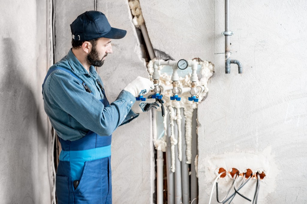 Tankless Water Heater Repair Near Me – Neptune NJ Guide