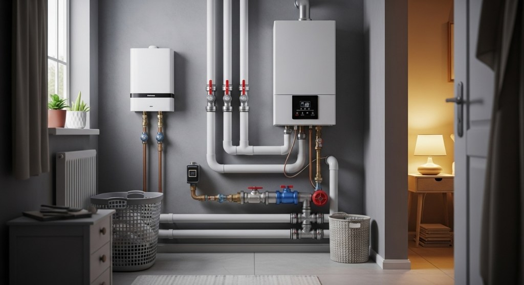 Save Money with Local Water Heater Repair Near Me in Neptune NJ