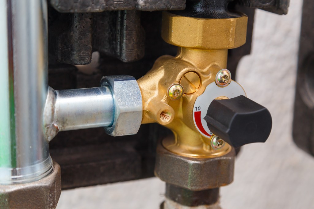 Water Shut-Off Valve Installation in Neptune NJ: A Homeowner’s Guide